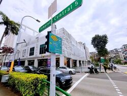 Tampines Central 1 (D18), Retail #559818301